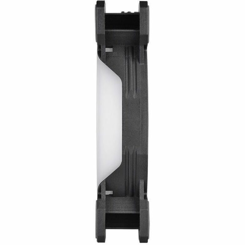 Alternate-Image6 Image for Thermaltake Riing Quad 14 RGB Cooling Fan - 3 Pack