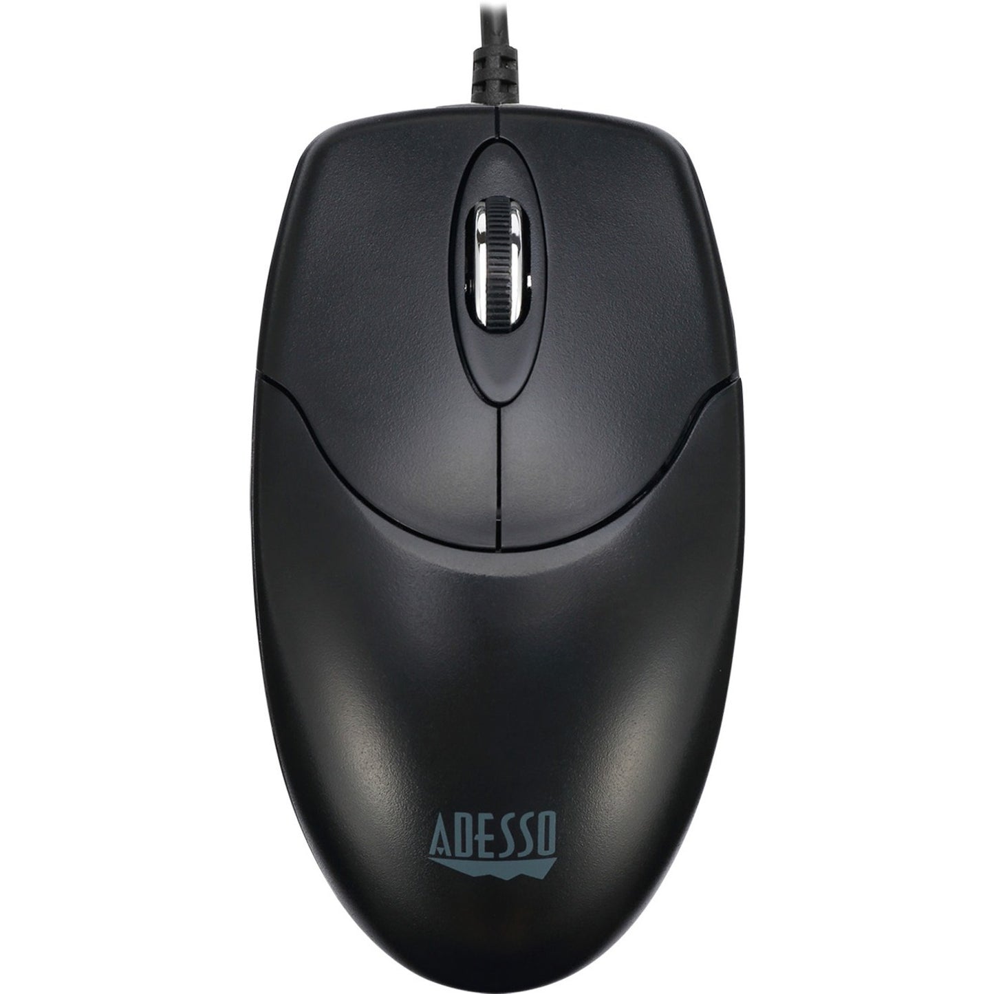 Main Image for Adesso iMouse M6-TAA - Optical Scroll Mouse (TAA Compliant)