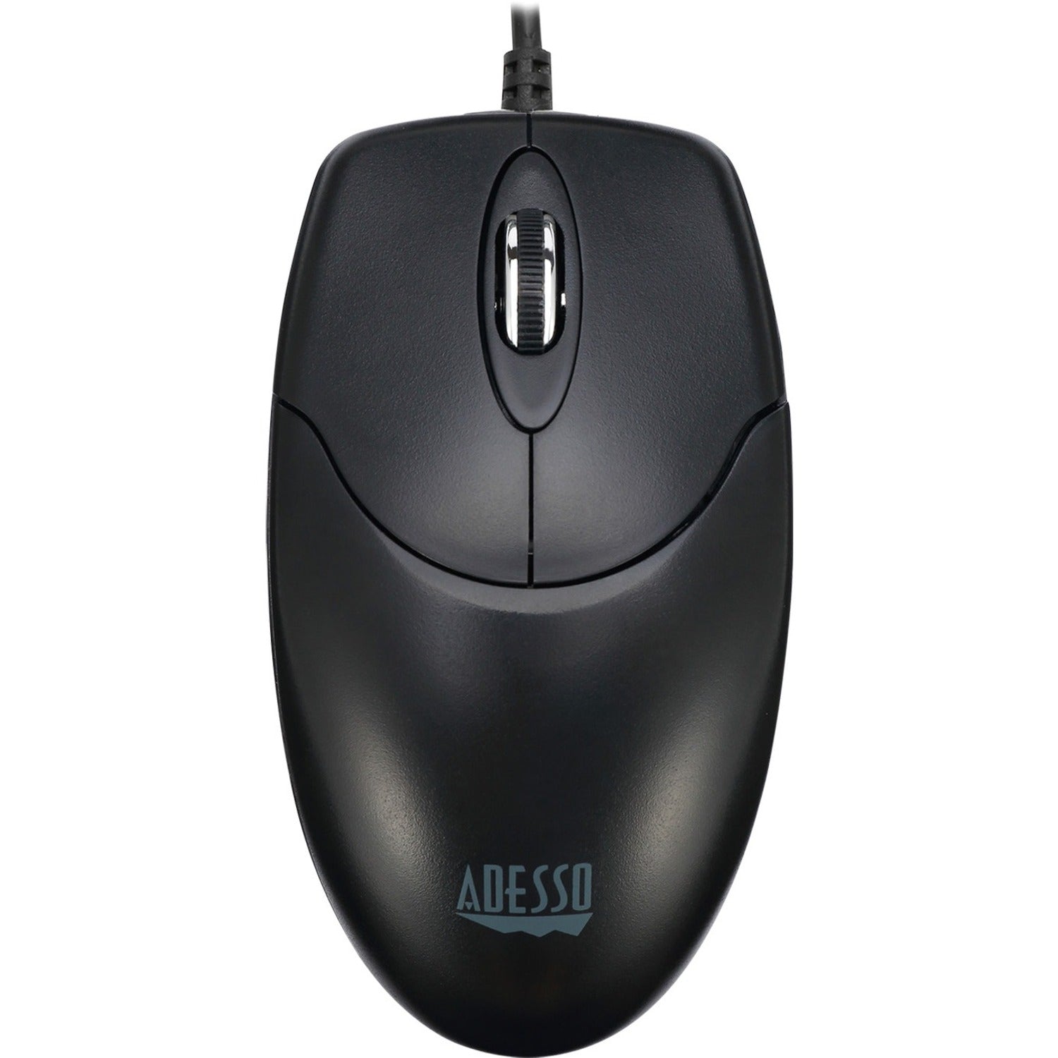 Main Image for Adesso iMouse M6-TAA - Optical Scroll Mouse (TAA Compliant)