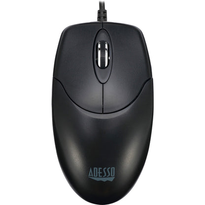 Main Image for Adesso iMouse M6-TAA - Optical Scroll Mouse (TAA Compliant)