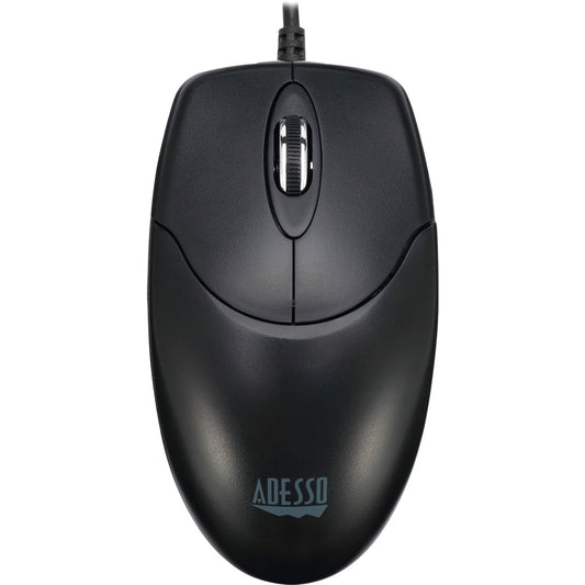 Main Image for Adesso iMouse M6-TAA - Optical Scroll Mouse (TAA Compliant)