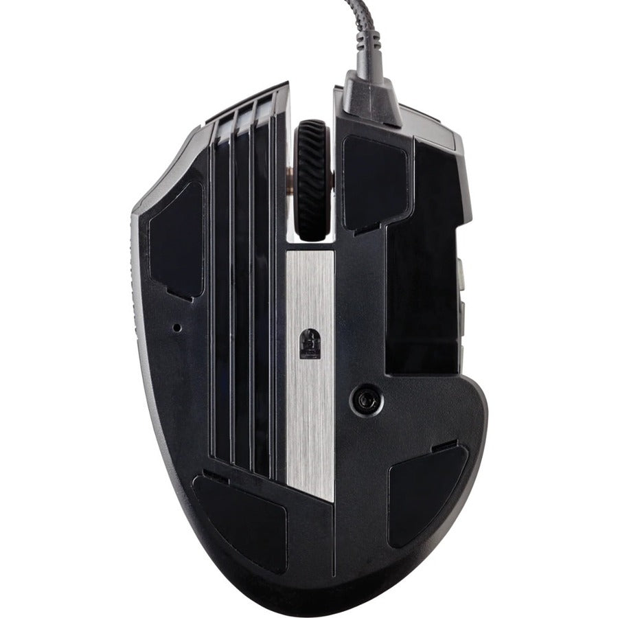 Alternate-Image1 Image for Corsair Scimitar RGB Elite Gaming Mouse