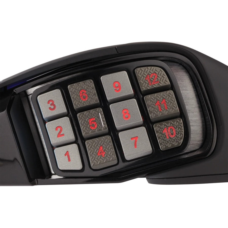 Alternate-Image2 Image for Corsair Scimitar RGB Elite Gaming Mouse