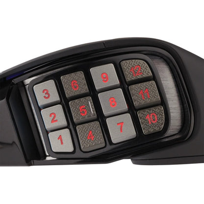 Alternate-Image2 Image for Corsair Scimitar RGB Elite Gaming Mouse