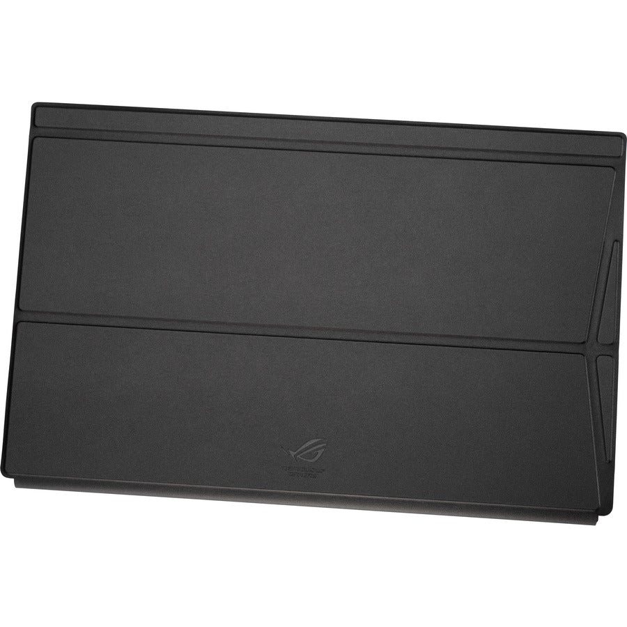 Alternate-Image1 Image for Asus ROG Strix XG17AHPE 17" Class Full HD Gaming LCD Monitor - 16:9 - Black