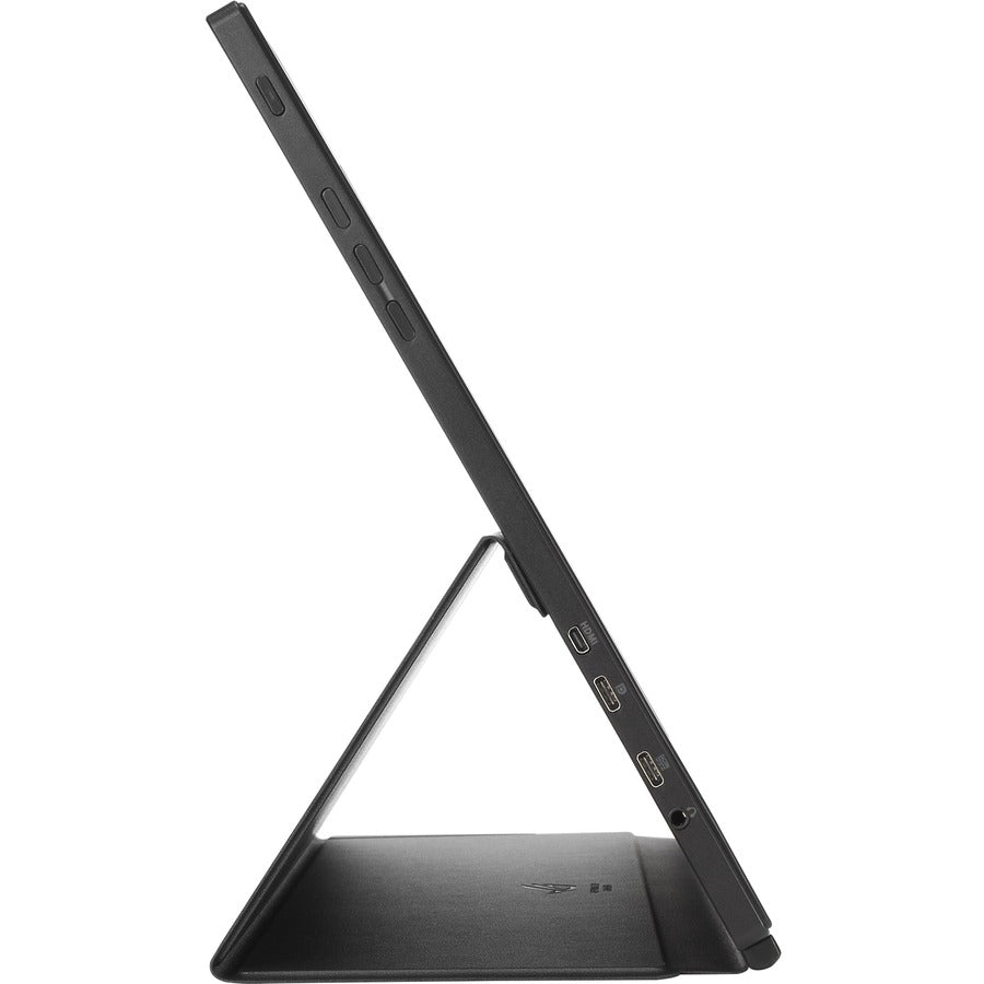 Right Image for Asus ROG Strix XG17AHPE 17" Class Full HD Gaming LCD Monitor - 16:9 - Black