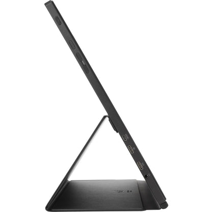 Right Image for Asus ROG Strix XG17AHPE 17" Class Full HD Gaming LCD Monitor - 16:9 - Black