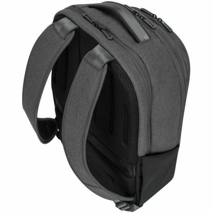 Top Image for Targus Cypress Hero TBB58602GL Carrying Case (Backpack) for 15.6" to 16" Notebook - Gray