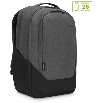 Main Image for Targus Cypress Hero TBB58602GL Carrying Case (Backpack) for 15.6" to 16" Notebook - Gray