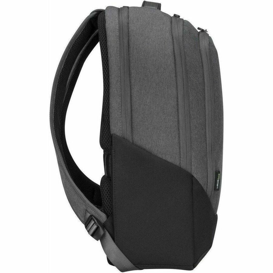 Right Image for Targus Cypress Hero TBB58602GL Carrying Case (Backpack) for 15.6" to 16" Notebook - Gray