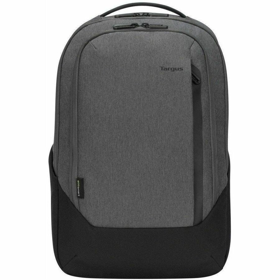 Front Image for Targus Cypress Hero TBB58602GL Carrying Case (Backpack) for 15.6" to 16" Notebook - Gray