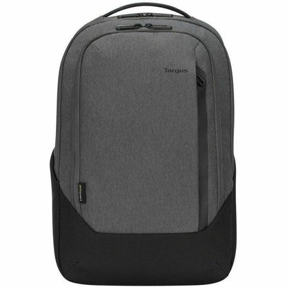Front Image for Targus Cypress Hero TBB58602GL Carrying Case (Backpack) for 15.6" to 16" Notebook - Gray