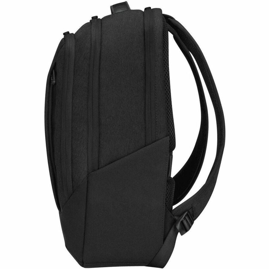Right Image for Targus Cypress Hero TBB586GL Carrying Case (Backpack) for 15.6" to 16" Notebook - Black