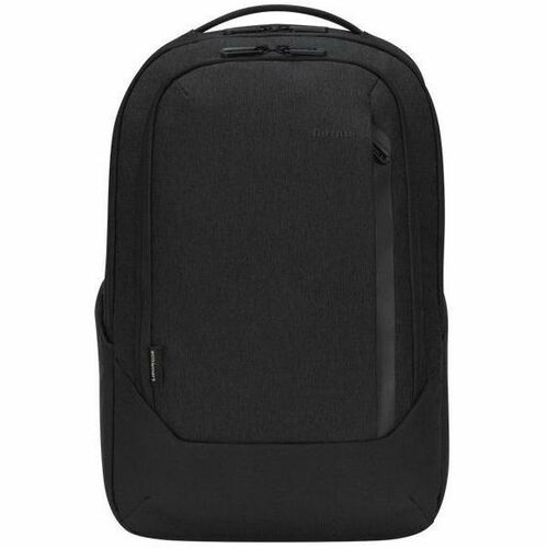 Main Image for Targus Cypress Hero TBB586GL Carrying Case (Backpack) for 15.6" to 16" Notebook - Black