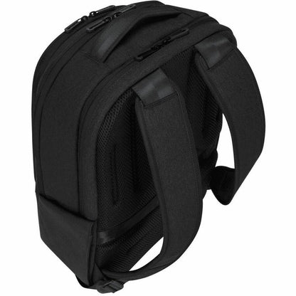 Top Image for Targus Cypress Hero TBB586GL Carrying Case (Backpack) for 15.6" to 16" Notebook - Black
