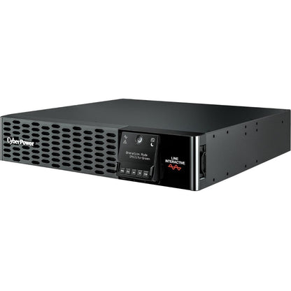 Alternate-Image4 Image for CyberPower PR2000RTXL2UTAA TAA Compliant UPS System