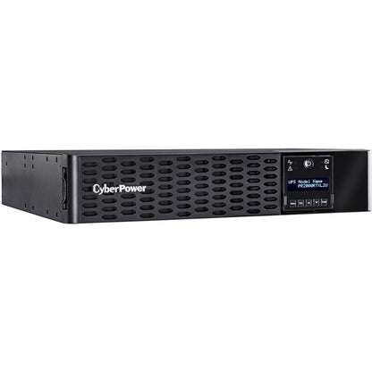 Right Image for CyberPower PR2000RTXL2UTAA TAA Compliant UPS System