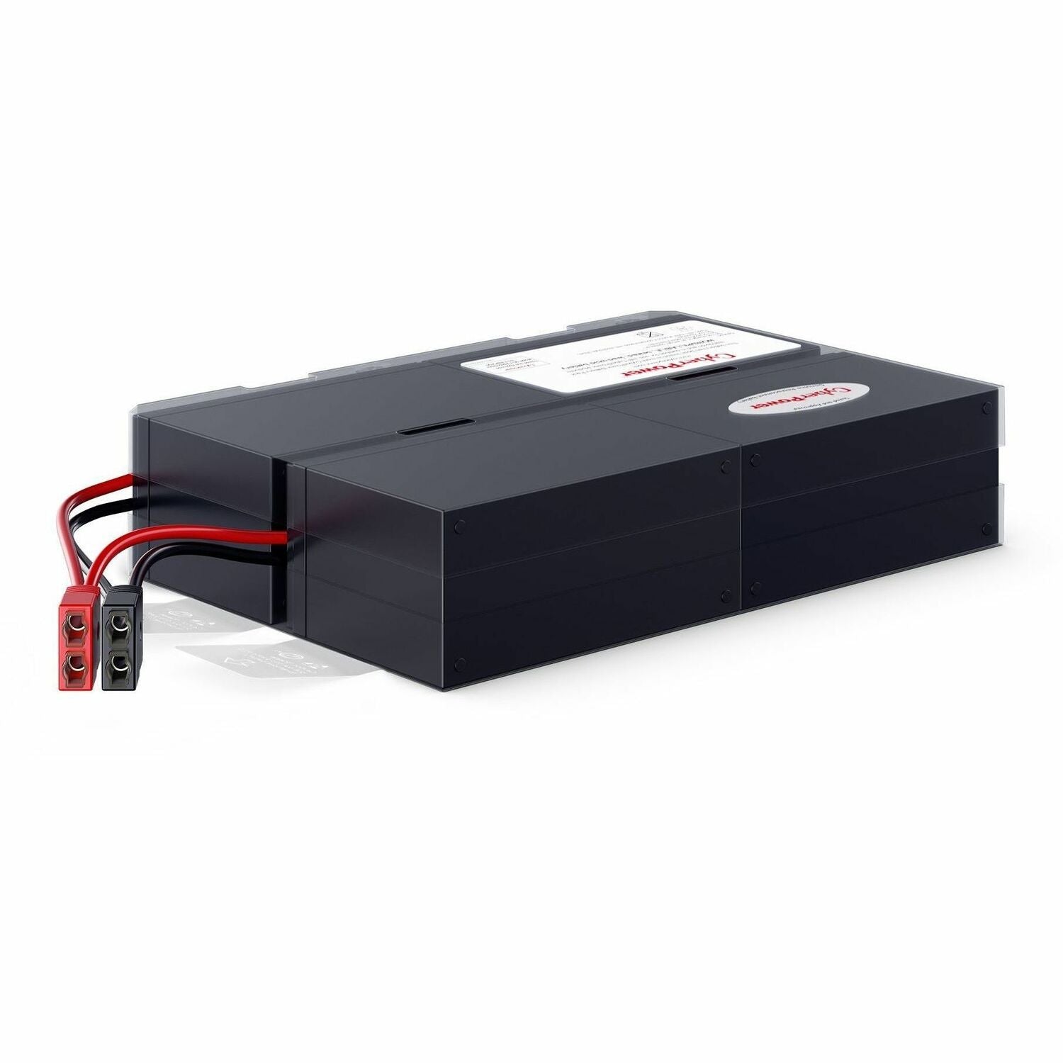 Main Image for CyberPower RB1270X4J Replacement Battery Cartridge