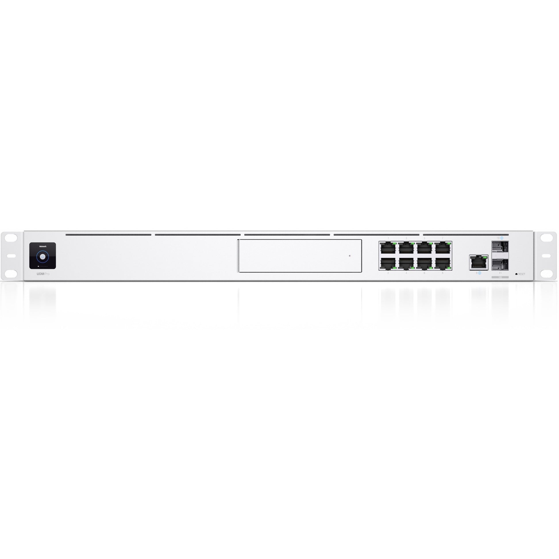 Main Image for Ubiquiti Enterprise Security Gateway and Network Appliance with 10G SFP+