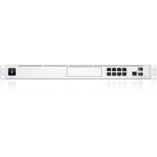Main Image for Ubiquiti Enterprise Security Gateway and Network Appliance with 10G SFP+