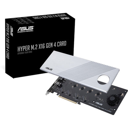 Alternate-Image3 Image for Asus M.2 to PCI Express Adapter