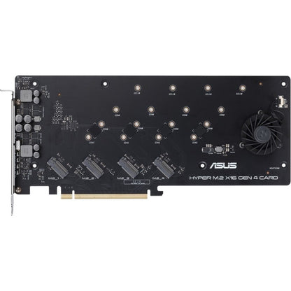 Alternate-Image2 Image for Asus M.2 to PCI Express Adapter