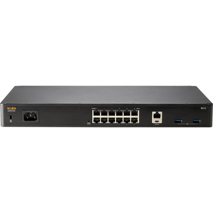 Front Image for HPE 9012 Gateway