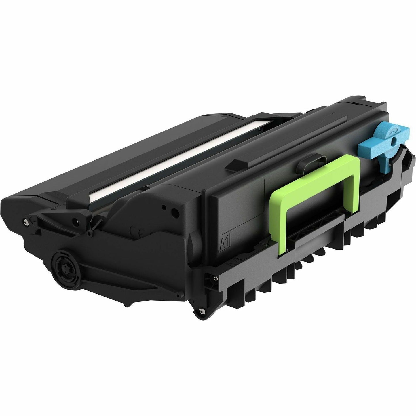 Main Image for Lexmark Unison Original Standard Yield Laser Toner Cartridge - Black - 1 Pack
