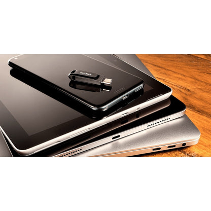 Alternate-Image2 Image for SanDisk Ultra Dual Drive Go USB Type-C 128GB