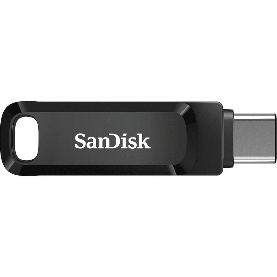 Top Image for SanDisk Ultra Dual Drive Go USB Type-C 128GB