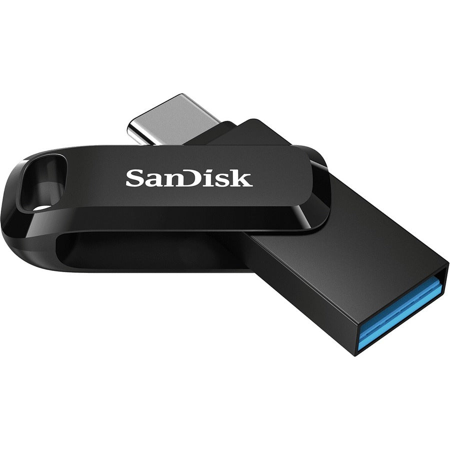 Alternate-Image1 Image for SanDisk Ultra Dual Drive Go USB Type-C 128GB