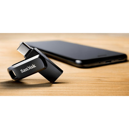 Alternate-Image5 Image for SanDisk Ultra Dual Drive Go USB Type-C 256GB
