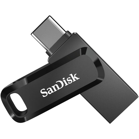 Main Image for SanDisk Ultra Dual Drive Go USB Type-C 256GB