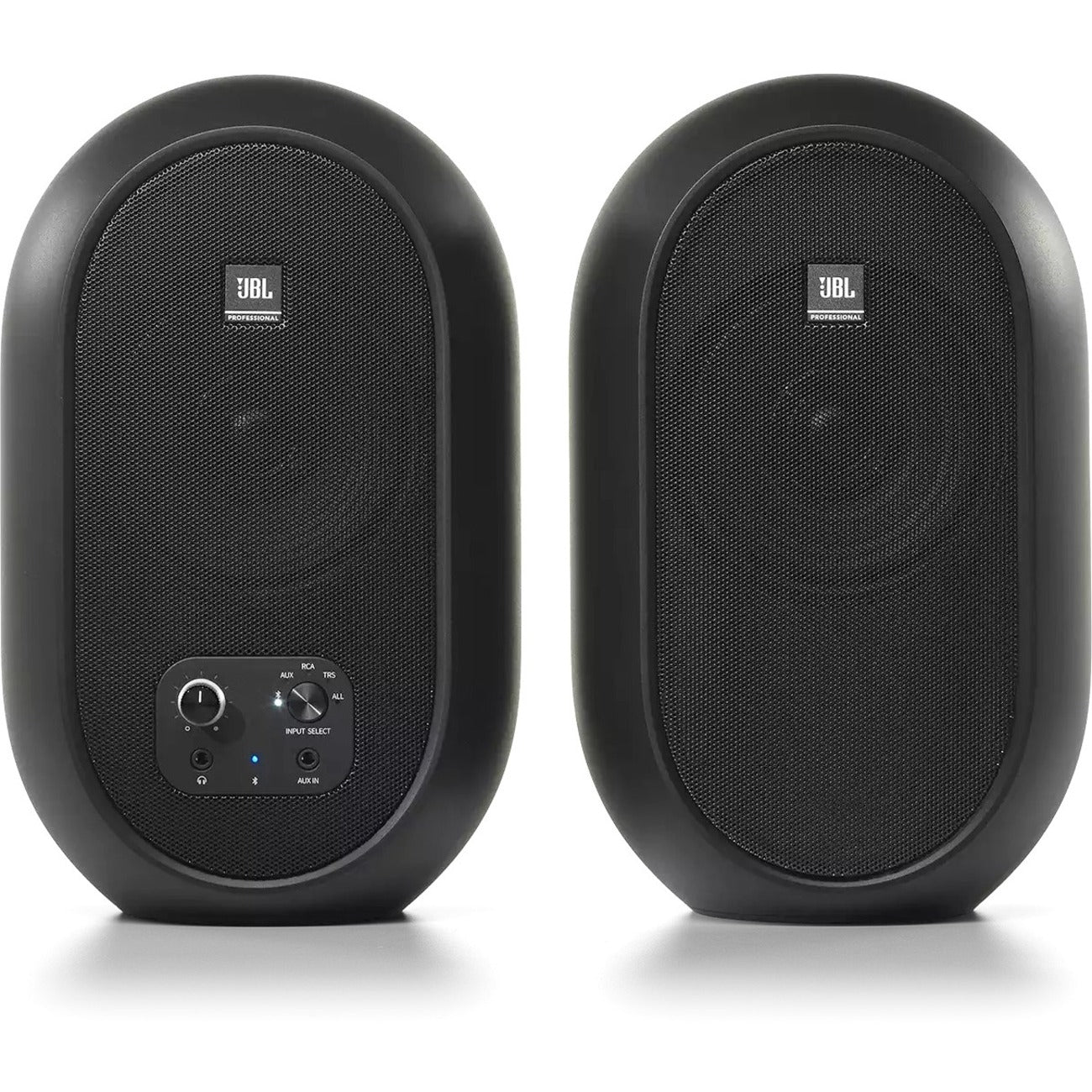 Main Image for JBL 104-BT Portable Bluetooth Speaker System - 60 W RMS - Matte Black