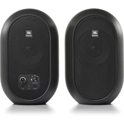 Main Image for JBL 104-BT Portable Bluetooth Speaker System - 60 W RMS - Matte Black