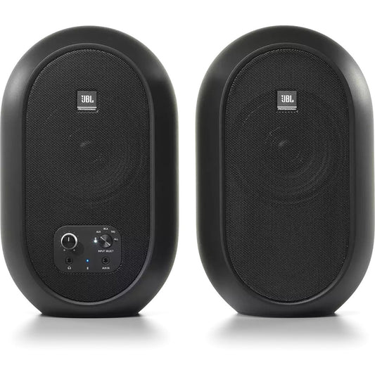 Main Image for JBL 104-BT Portable Bluetooth Speaker System - 60 W RMS - Matte Black