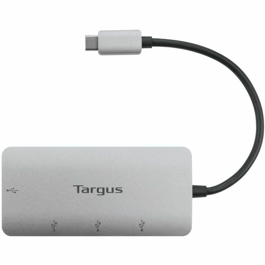 Alternate-Image5 Image for Targus USB-C to 4-Port USB-A Hub