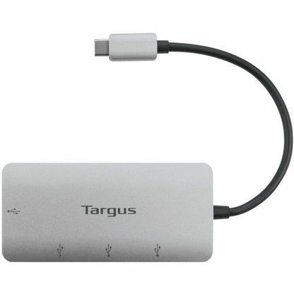 Alternate-Image5 Image for Targus USB-C to 4-Port USB-A Hub