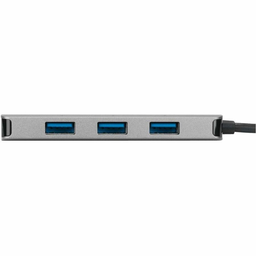 Alternate-Image4 Image for Targus USB-C to 4-Port USB-A Hub