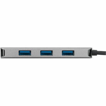 Alternate-Image4 Image for Targus USB-C to 4-Port USB-A Hub