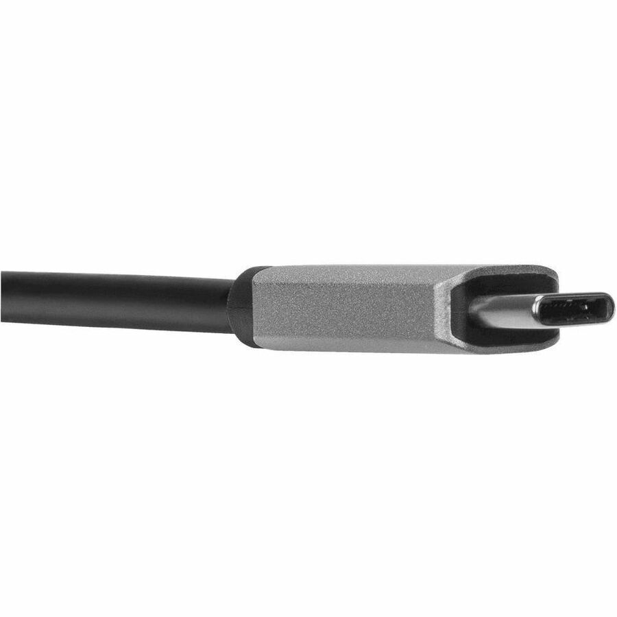 Alternate-Image2 Image for Targus USB-C to 4-Port USB-A Hub