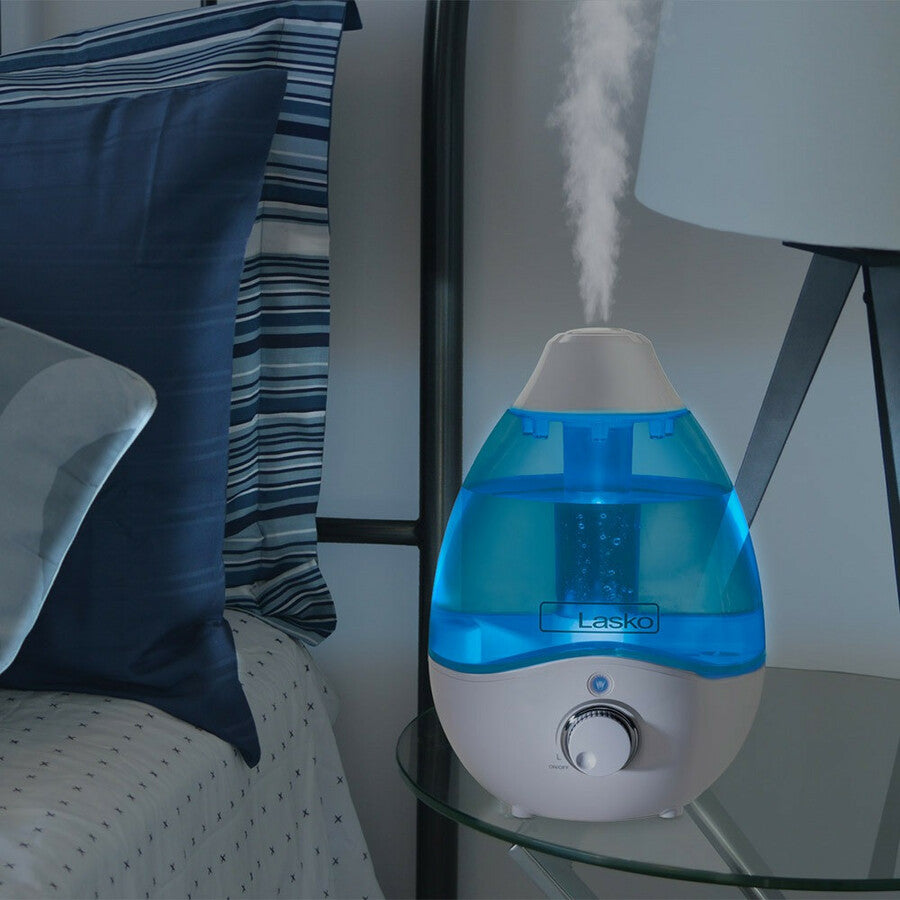 Alternate-Image5 Image for Lasko Ultrasonic Cool Mist Humidifier