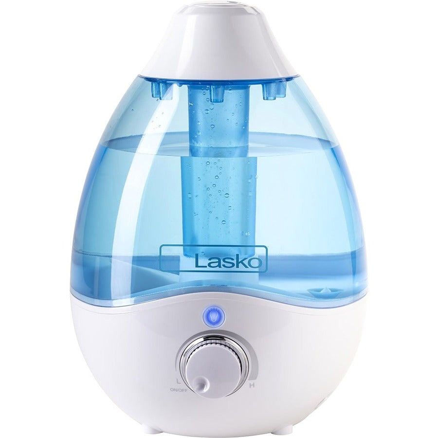 Alternate-Image1 Image for Lasko Ultrasonic Cool Mist Humidifier