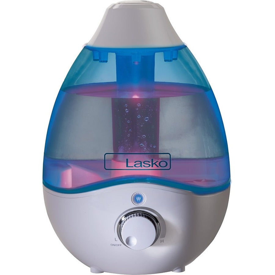 Alternate-Image4 Image for Lasko Ultrasonic Cool Mist Humidifier