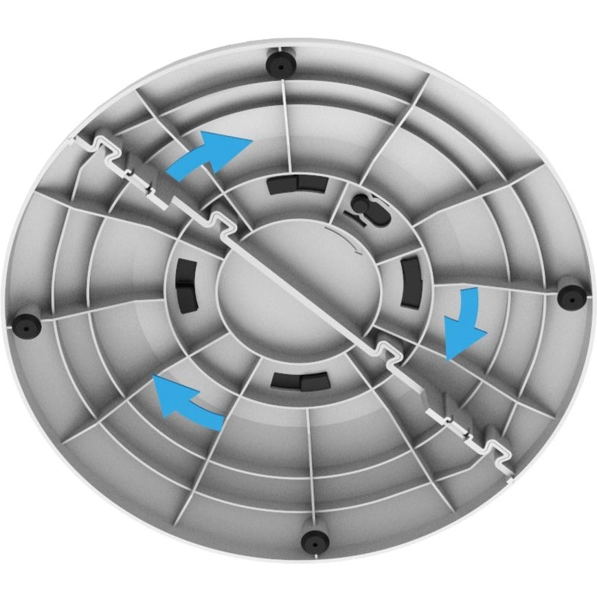 Bottom Image for Lasko Floor Fan