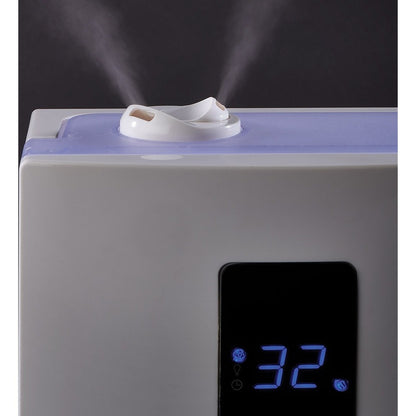 Alternate-Image3 Image for Lasko Quiet Ultrasonic Digital Warm and Cool Mist Humidifier