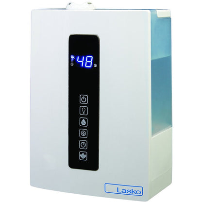 Main Image for Lasko Quiet Ultrasonic Digital Warm and Cool Mist Humidifier