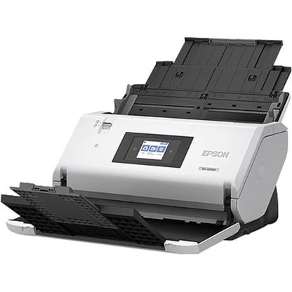 Alternate-Image3 Image for Epson DS-32000 Large Format Sheetfed Scanner - 1200 dpi Optical