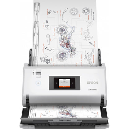 Main Image for Epson DS-32000 Large Format Sheetfed Scanner - 1200 dpi Optical