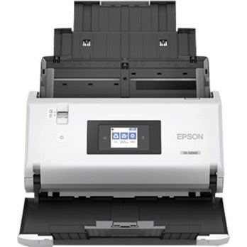 Alternate-Image2 Image for Epson DS-32000 Large Format Sheetfed Scanner - 1200 dpi Optical